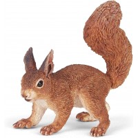 Papo Φιγούρα Squirrel 50255