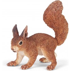 Papo Φιγούρα Squirrel 50255