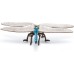 Papo Φιγούρα Dragonfly 50261