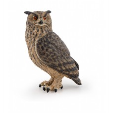 Papo Φιγούρα Great Horned Owl 50305
