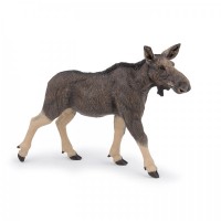 Papo Φιγούρα Female moose 50310