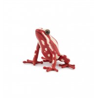 Papo Φιγούρα Βάτραχος Poison Dart Frog 50315