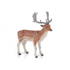 Papo Φιγούρα Fallow deer 50325