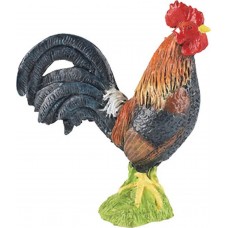 Papo Φιγούρα Gallic Rooster Κόκορας Γαλλίας 51046