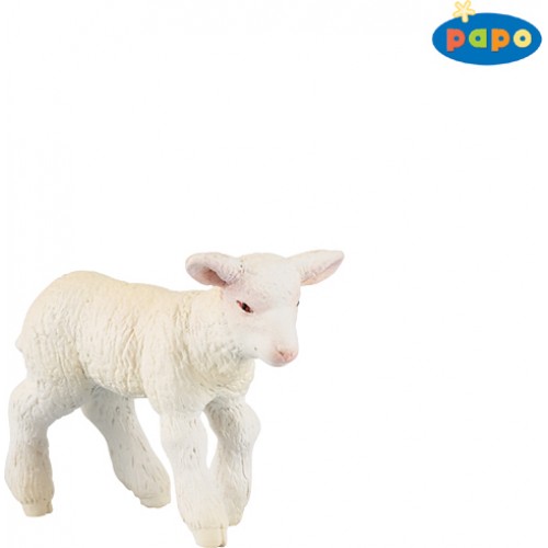 Papo Lamb Προβατάκι merinos 51047