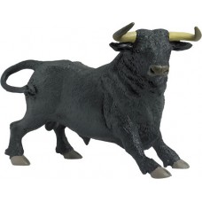 Papo Andalusian Bull 51050