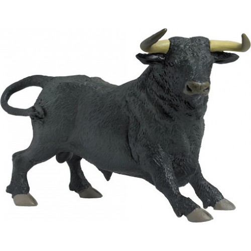 Papo Φιγούρα Andalusian Bull 51050