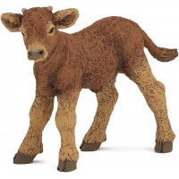 Papo Φιγούρα Μοσχαράκι Limousin Calf 51132