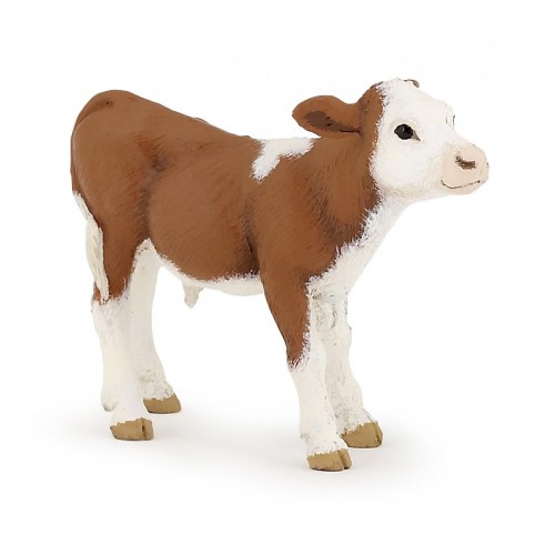 Papo Φιγούρα Μοσχαράκι Simmental calf 51134