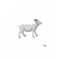 Papo Φιγούρα White nanny goat 51144