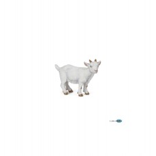 Papo Φιγουρα White kid goat 51146