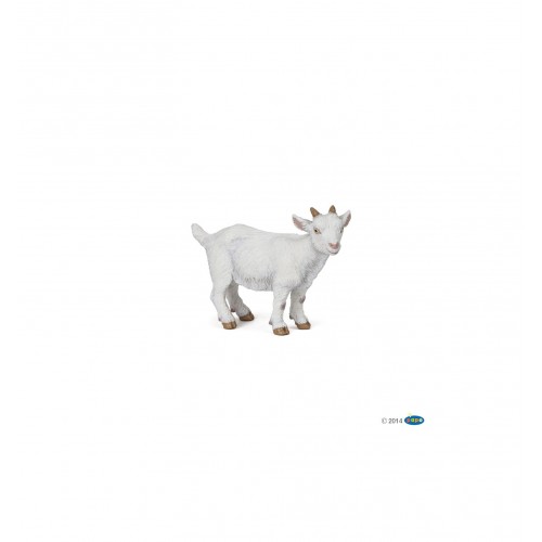 Papo Φιγουρα White kid goat 51146