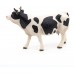 Papo Φιγούρα Black And White Cow 51148 