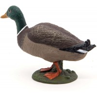 Papo Φιγούρα Mallard duck Farmyard Friends 51155 