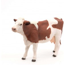 Papo Φιγούρα Montbéliarde cow 51165 