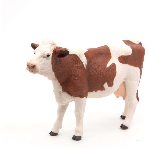 Papo Φιγούρα Montbéliarde cow 51165 