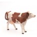 Papo Φιγούρα Montbéliarde cow 51165 