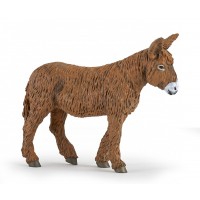 Papo Φιγούρα Poitou donkeys 51168