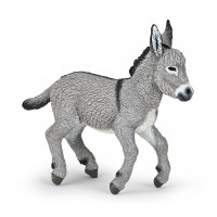 Papo Φιγούρα Provence donkey foal 51177