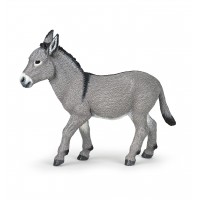 Papo Φιγούρα Provence donkey 51179