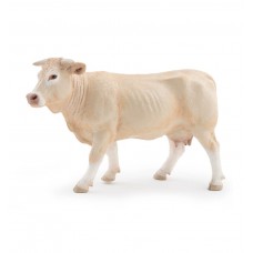 Papo Φιγούρα Αγελάδα Blonde d’Aquitaine 51185