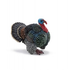 Papo Φιγούρα Turkey 51195