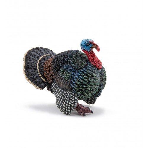 Papo Φιγούρα Turkey 51195