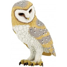  Papo Φιγούρα Owl 53000