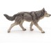 Papo Φιγούρα Grey wolf 53012