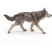 Papo Grey wolf 53012