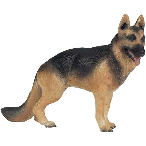 Papo Φιγούρα German shepherd 54004 