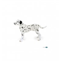 Papo Φιγούρα Dalmatian Dog 54020