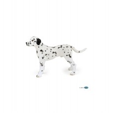 Papo Φιγούρα Dalmatian Dog 54020