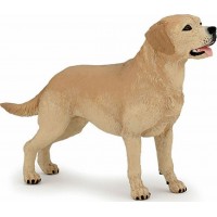 Papo Φιγούρα Labrador 54029