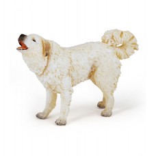 Papo Φιγούρα Great Pyrenees Dog 54044