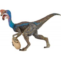 Papo Φιγούρα Δεινόσαυρος Oviraptor blau 55059