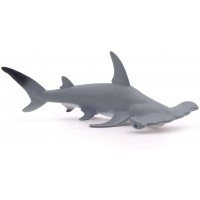 Papo Hammerhead shark 56010