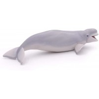 Φιγούρα Φάλαινα Beluga 56012 Papo 