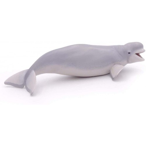 Φιγούρα Φάλαινα Beluga 56012 Papo Φιγούρα Φάλαινα Beluga 56012 Papo