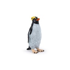 Papo Φιγούρα Golden crested penguin 56064 