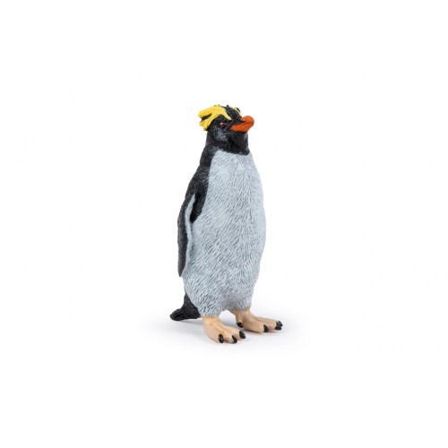 Papo Φιγούρα Golden crested penguin 56064 