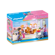 Playmobil Πριγκιπική τραπεζαρία 70455