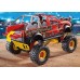 Playmobil Monster Truck Κόκκινος Ταύρος 70549