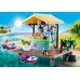 Playmobil Family Fun Paddle Boat Rental 70612
