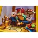 Playmobil Asterix Σκηνή του Ρωμαίου Εκατόνταρχου 71015