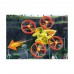 Playmobil Dragons Εργαστήριο Icaris 71084