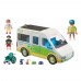 Playmobil City Life Σχολικό Λεωφόρειο 71329