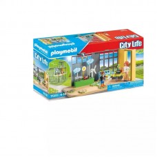 Playmobil City Life Τάξη Γεωγραφίας 71331