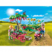 Playmobil Country Κήπος Λαχανικών Αγροκτήματος 71380