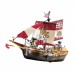 Playmobil Πειρατική Γαλέρα Ο Βασιλιας Των Πειρατων 71418